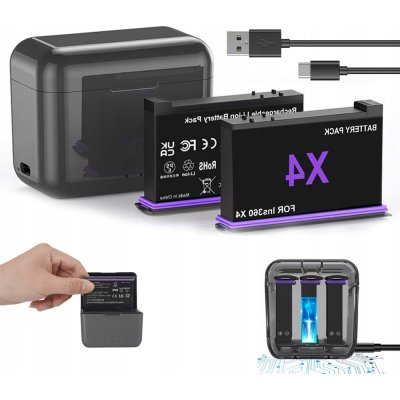 LiitoKala Lii-600 – Hledejceny.cz