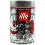 Illy Espresso MOKA mletá 250 g – Zboží Mobilmania