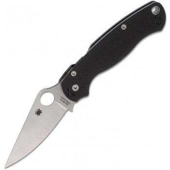 Spyderco ParaMilitary 2