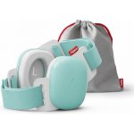 Alpine Muffy Baby 2.0 Barva: Aqua Blue – Zboží Dáma