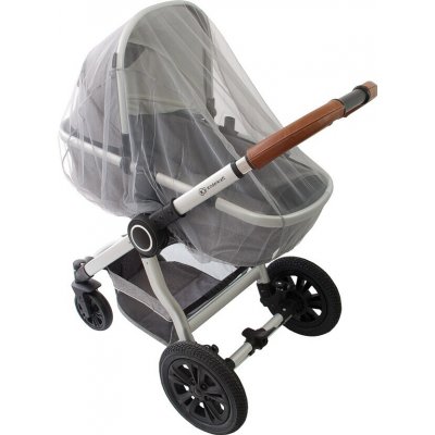 R+R Síťka proti hmyzu Šedá – Zbozi.Blesk.cz