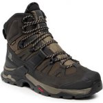 Salomon Quest 4 GTX 412926 magnet black quarry 2021 – Zbozi.Blesk.cz