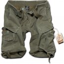 Brandit vintage shorts oliv 2002/1