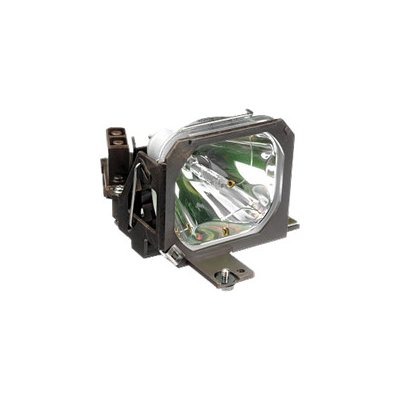 Lampa pro projektor EPSON ELP 5500C, kompatibilní lampa s modulem