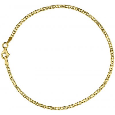 Silvego náramek PRZ0348BGY – Zbozi.Blesk.cz