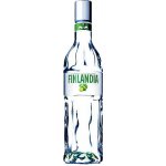 Finlandia Lime 37,5% 0,5 l (holá láhev) – Zboží Dáma