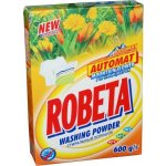 Robeta prášek na praní univerzální 600 g – Zbozi.Blesk.cz