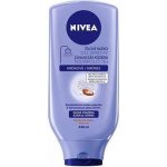 Nivea Výživné tělové mléko do sprchy 400 ml – Hledejceny.cz