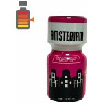 Amsterdam poppers 10 ml – Zboží Mobilmania