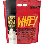 PVL Mutant Whey 4540 g – Zboží Dáma