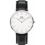 Daniel Wellington DW00100145 – Hledejceny.cz