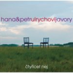 Hana a Petr Ulrychovi - Čtyřicet nej – Sleviste.cz