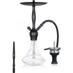 Aladin 55 cm Alux Captain černo-čirá – Zbozi.Blesk.cz