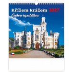 Křížem krážem Českou republikou 2027 – Hledejceny.cz