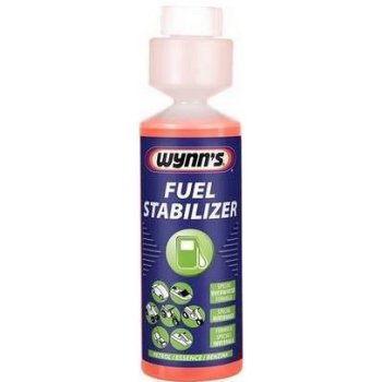 Wynn's Fuel Stabilizer 250 ml