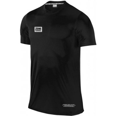 ZONE T-shirt Athlete černá
