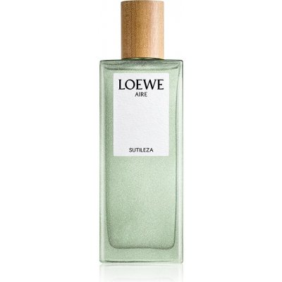 Loewe Aire Sutileza toaletní voda dámská 50 ml – Hledejceny.cz