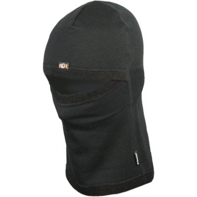 Pingu dětská zimní černá – Sleviste.cz