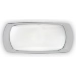 Ideal Lux FRANCY-2 AP1 BIANCO 123776 – Hledejceny.cz