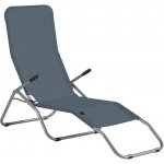 NILS Camp NC3017 šedé – Zboží Dáma