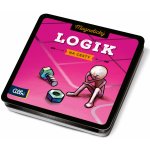 Albi Magnetický Logik – Zboží Dáma