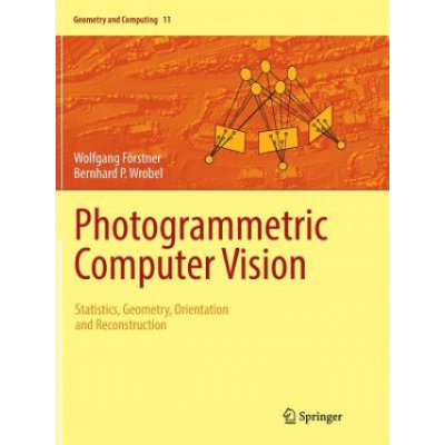 Photogrammetric Computer Vision – Zbozi.Blesk.cz