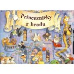 Princezničky z hradu – Hledejceny.cz