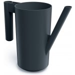 Prosperplast TUBO 2l antracit – Zboží Dáma Prosperplast TUBO 2l antracit – Zboží Dáma