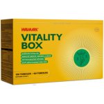 Walmark Vitality Box 130 + 60 tobolek – Hledejceny.cz