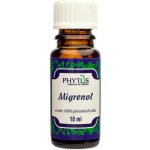 Phytos Migrenol směs 100% esenciálních olejů 10 ml – Hledejceny.cz