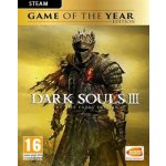 Dark Souls 3 (The Fire Fades Edition) – Hledejceny.cz