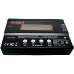 Profimodel KS-Racing 3.5 nabíječ 50W včetně síťového zdroje 230V univerzální nabíječ – Sleviste.cz