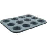 Perfect Home 72198 Granitový plech na muffiny 12ks 34x26,5x3cm – Zbozi.Blesk.cz
