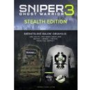 Sniper: Ghost Warrior 3 (Stealth Edition)