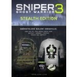 Sniper: Ghost Warrior 3 (Stealth Edition) – Zbozi.Blesk.cz