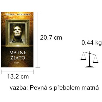 Matné zlato