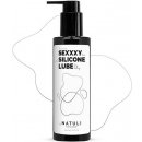 Natuli SEXXXY Silikonový lubrikant 200 ml