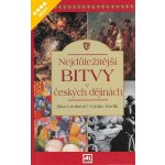 Nejdůležitější bitvy v českých dějinách – Hledejceny.cz