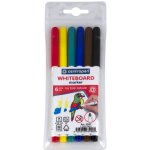 Centropen Whiteboard Marker 2507 6 ks – Hledejceny.cz