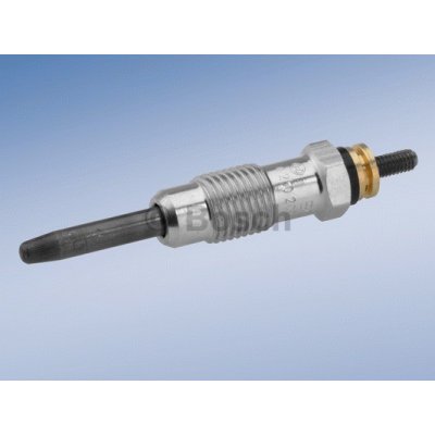 Žhavící svíčka Bosch 0 250 202 034 – Hledejceny.cz