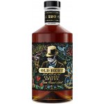 Albert Michler Old Bert 40% 0,7 l (holá láhev) – Zbozi.Blesk.cz