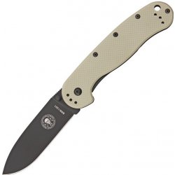 Esee Avispa Desert Tan