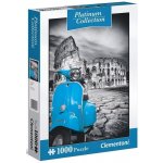 Clementoni Řím Koloseum 1000 dílků – Zboží Dáma