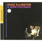 Duke Ellington & John Coltrane - Duke Ellington & John Coltrane CD – Hledejceny.cz