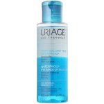 Uriage Hygiène odličovač voděodolného make-upu pro citlivé oči (Removes Make-up, Soothes, Non Oily) 100 ml – Zboží Dáma