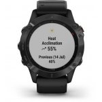 Garmin fenix6 PRO Glass – Hledejceny.cz