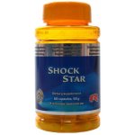 Starlife Shock Star 60 kapslí – Hledejceny.cz