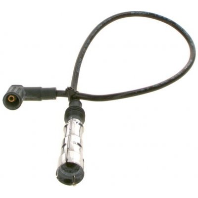 Kabel zapalovací svíčky BOSCH 0 356 912 888 – Hledejceny.cz