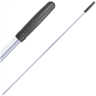 VERMOP STAR hliníková násada 1400 x 23 5mm 18945 – Zboží Mobilmania