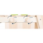 Small Foot Dřevěná venkovní kuchyňka – Zboží Dáma